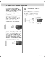 Preview for 27 page of UMC X32C-GB-TCD-UK User Manual