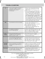 Preview for 28 page of UMC X32C-GB-TCD-UK User Manual