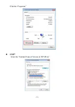 Preview for 12 page of UMD DL-3CA0M16-AR User Manual