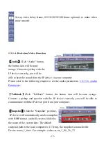 Preview for 19 page of UMD DL-3CA0M16-AR User Manual