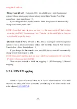 Preview for 68 page of UMD DL-3CA0M16-AR User Manual