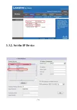 Preview for 74 page of UMD DL-3CA0M16-AR User Manual