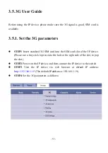 Preview for 83 page of UMD DL-3CA0M16-AR User Manual