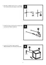 Preview for 4 page of UME 6940101125 Owner'S Manual