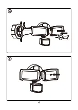 Preview for 4 page of UME ALDI 7635411053 User Manual