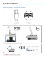 Preview for 7 page of UMF Medical 4040-650 Owner'S Manual