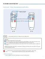 Preview for 8 page of UMF Medical 4040-650 Owner'S Manual