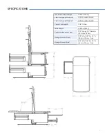 Preview for 6 page of UMF Medical FUSIONONE 3001 Owner'S Manual