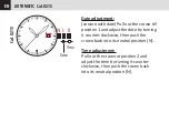 Preview for 3 page of UMF RUHLA AUTOMATIK 8205 User Manual