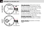 Preview for 7 page of UMF RUHLA AUTOMATIK 8205 User Manual