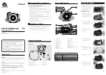 Umi Umi UU-TG5II Instruction Manual preview