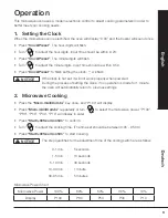 Preview for 9 page of UMI B07F1WPFZ8 Manual