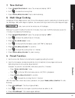 Preview for 11 page of UMI B07F1WPFZ8 Manual