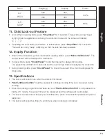 Preview for 13 page of UMI B07F1WPFZ8 Manual