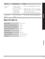 Preview for 17 page of UMI B07F1WPFZ8 Manual