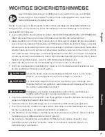 Preview for 21 page of UMI B07F1WPFZ8 Manual