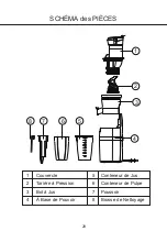 Preview for 31 page of UMI EL12 Instruction Manual