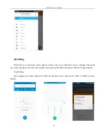 Preview for 11 page of UMI touch User Manual