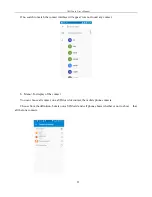 Preview for 21 page of UMI touch User Manual