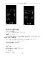 Preview for 31 page of UMI touch User Manual