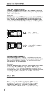 Предварительный просмотр 12 страницы UMIDIGI BISON GT2 5G Manual