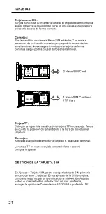 Предварительный просмотр 24 страницы UMIDIGI BISON Pro Manual