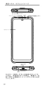 Предварительный просмотр 34 страницы UMIDIGI BISON Pro Manual