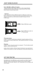 Предварительный просмотр 48 страницы UMIDIGI BISON Pro Manual