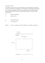 Preview for 31 page of UMIDIGI G1 Tab Kids User Manual