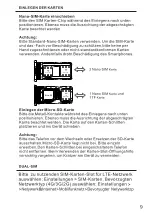 Предварительный просмотр 12 страницы UMIDIGI G3 Mecha Manual