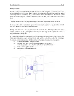 Preview for 6 page of Umirs Europe Predix-50/24 50 Installation Manual And Operating Manual