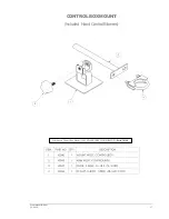 Preview for 17 page of Umount 10018 Owner'S Manual