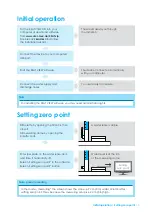 Preview for 3 page of UMS KSAT Quick Manual