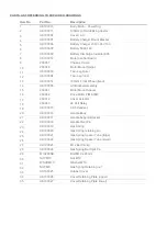 Preview for 9 page of UMS POWER TUG Operation And Service Manual