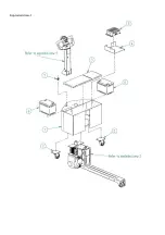 Preview for 10 page of UMS POWER TUG Operation And Service Manual