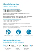 Preview for 2 page of UMS SMARTFIELD LYSIMETER Installation Manual