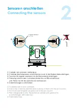 Preview for 5 page of UMS SMARTFIELD LYSIMETER Installation Manual