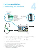 Preview for 7 page of UMS SMARTFIELD LYSIMETER Installation Manual