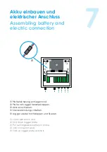 Preview for 10 page of UMS SMARTFIELD LYSIMETER Installation Manual