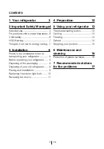 Preview for 3 page of UMSO UBI200W Instruction Manual