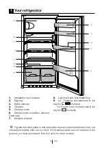 Preview for 4 page of UMSO UBI200W Instruction Manual