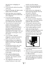 Preview for 6 page of UMSO UBI200W Instruction Manual