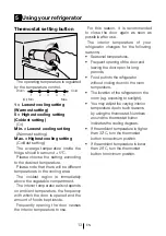 Preview for 14 page of UMSO UBI200W Instruction Manual