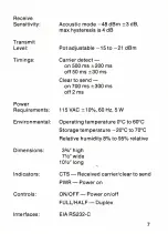 Preview for 9 page of Umtech VIDEOBRAIN Expander 2 Owner'S Handbook Manual