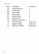 Preview for 10 page of Umtech VIDEOBRAIN Expander 2 Owner'S Handbook Manual