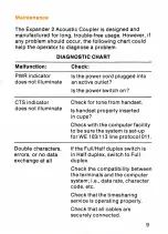 Preview for 11 page of Umtech VIDEOBRAIN Expander 2 Owner'S Handbook Manual