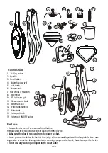 Предварительный просмотр 7 страницы Umuzi Cleaning UZ-CL-STCL01 User Manual