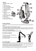 Предварительный просмотр 31 страницы Umuzi Cleaning UZ-CL-STCL01 User Manual