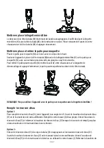 Предварительный просмотр 32 страницы Umuzi Cleaning UZ-CL-STCL01 User Manual