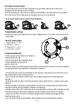 Предварительный просмотр 17 страницы Umuzi Cleaning UZ-CL-STIS01 User Manual